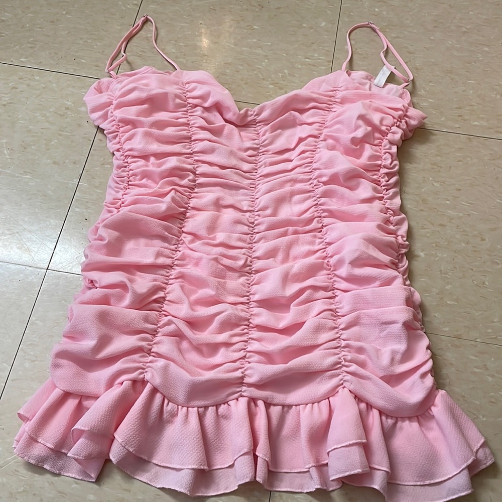 Lucy in the sky dress